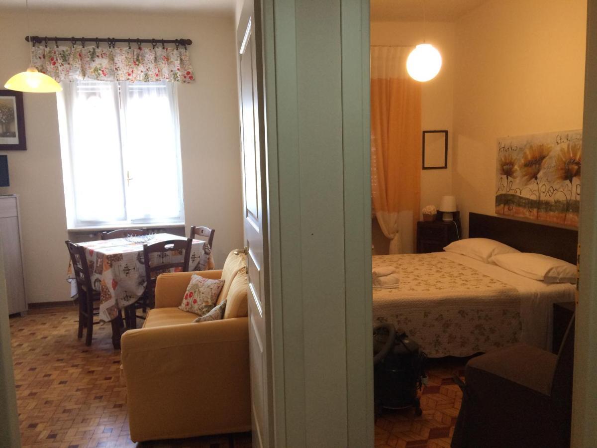 Appartamenti Del Corso Κούνεο Εξωτερικό φωτογραφία