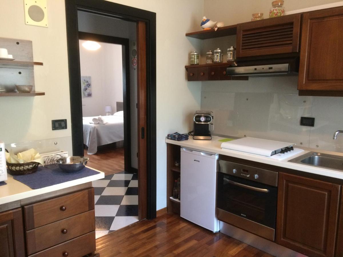 Appartamenti Del Corso Κούνεο Εξωτερικό φωτογραφία